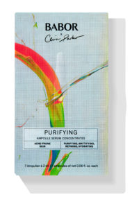 Дизайнерская ампульная коллекция: добро пожаловать в страну грёз!