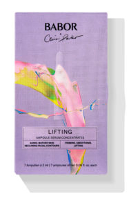 Дизайнерская ампульная коллекция: добро пожаловать в страну грёз!