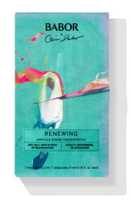 Дизайнерская ампульная коллекция: добро пожаловать в страну грёз!