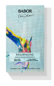 Дизайнерская ампульная коллекция: добро пожаловать в страну грёз!