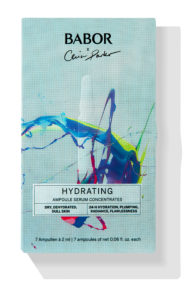 Дизайнерская ампульная коллекция: добро пожаловать в страну грёз!