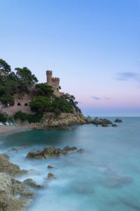 В Испанию за новыми впечатлениями