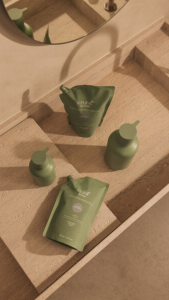 Как получить максимум пользы для волос и сохранить планету